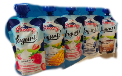 Kedai Susu Alpha Squeeze 140 mg